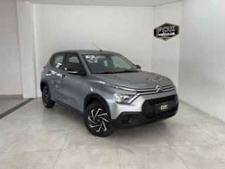Foto do veículo Citroën C3 Live Pack 1.0 Flex 6v 5p Mec.