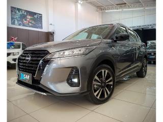 Foto do veículo Nissan Kicks 1.6 Exclusive Cvt