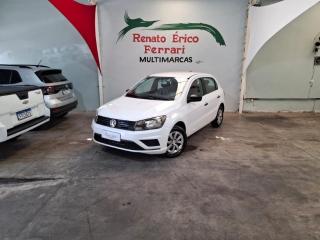 Foto do veículo Volkswagen Gol 1.0 Flex 12v 5p