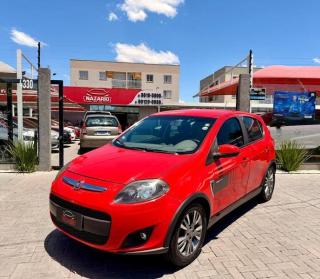 Foto do veículo Fiat Palio 1.6 16v Flex Sporting