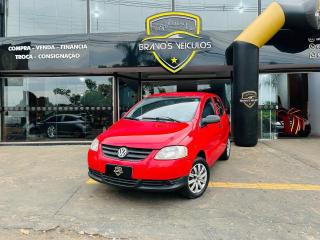 Foto do veículo Volkswagen Fox Plus 1.0mi/1.0mi Total Flex 8v 4p