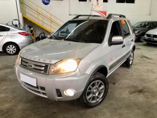 Foto do veículo Ford Ecosport 1.6 8v Flex Xls