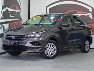 Foto do veículo Fiat Cronos Drive 1.0 6v Flex