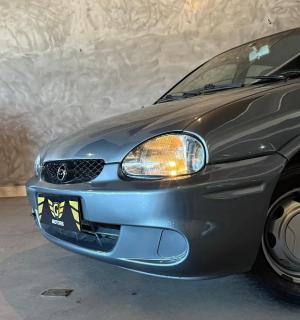 Foto do veículo Chevrolet Corsa 1.0 Wind