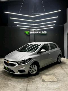 Foto do veículo Chevrolet Onix 1.0 Spe/4 Eco Lt