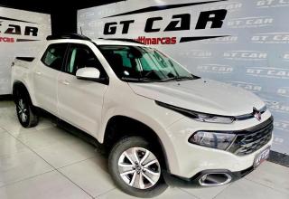 Foto do veículo Fiat Toro Freedom 1.8 16v Flex Aut.