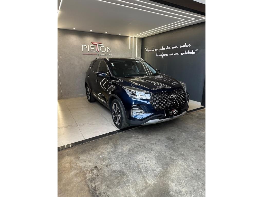 Caoa Chery Tiggo 2024