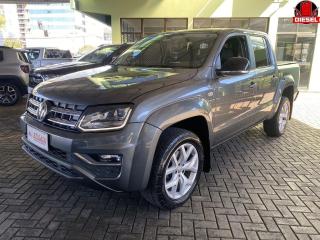 Foto do veículo Volkswagen Amarok 3.0 Cd V6 Highline Auto 4motion