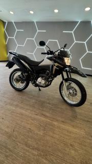 Foto do veículo Honda Nxr 160 Bros Esdd Cbs