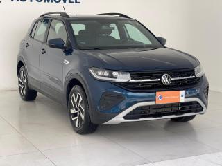 Foto do veículo Volkswagen T Cross Cl Tsi Ad Flex