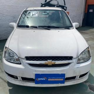 Foto do veículo Chevrolet Classic 1.0 Ls Flexpower