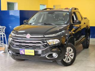 Foto do veículo Fiat Toro Opening Ed. Plus 1.8 16v Flex Aut.