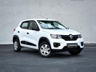 Foto do veículo Renault Kwid Zen 1.0 Flex 12v 5p Mec.