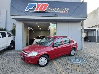 Foto do veículo Chevrolet Prisma 1.0 8v Flex Maxx