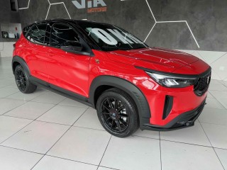 Foto do veículo Fiat Pulse 1.0 T200 Audace Cvt