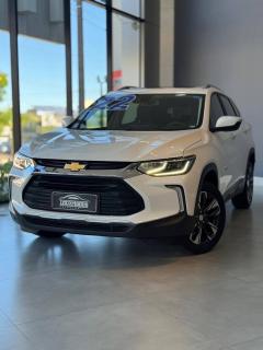 Foto do veículo Chevrolet Tracker Premier 1.2 Turbo 12v Flex Aut.