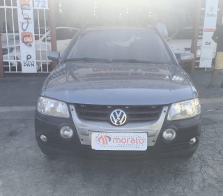 Foto do veículo Volkswagen Parati 1.6 Surf Total Flex