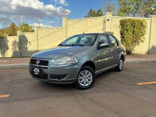 Foto do veículo Fiat Siena El 1.0 Mpi Fire Flex 8v 4p