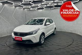 Foto do veículo Fiat Argo 1.0 Drive