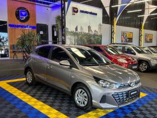 Foto do veículo Hyundai Hb20 1.0 Comfort