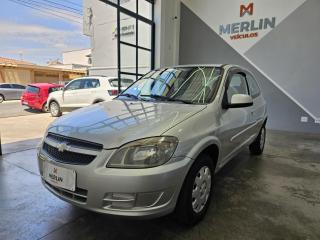 Foto do veículo Chevrolet Celta 1.0l Flex Ls