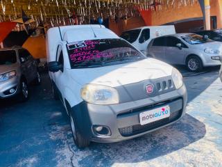 Foto do veículo Fiat Fiorino 1.4