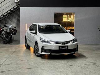 Foto do veículo Toyota Corolla 2.0 Xei Multidrive-s