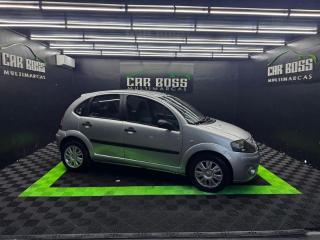 Foto do veículo Citroen C3 1.4 8v Flex Exclusive