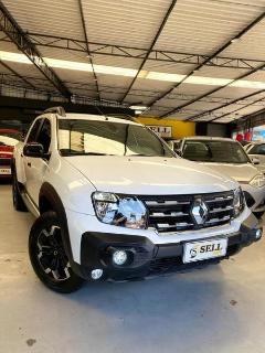 Foto do veículo Renault Duster 1.3 Tce Iconic Cvt