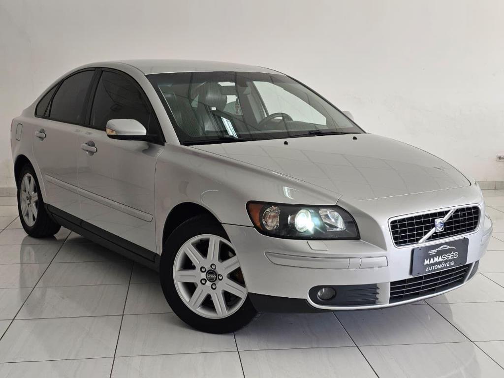 Volvo S40