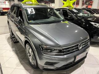 Foto do veículo Volkswagen Tiguan Allspac Comf 250 Tsi 1.4 Flex