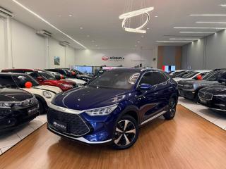 Foto do veículo Byd Song Plus (hibrido)