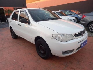 Foto do veículo Fiat Palio 1.0 Cel. Econ./italia F.flex 8v 4p