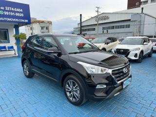 Foto do veículo Hyundai Creta 1.6 Pulse At