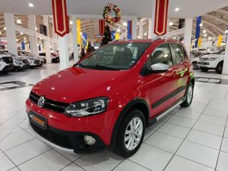 Foto do veículo Volkswagen Fox 1.6 Vht Total Flex Crossfox
