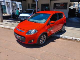 Foto do veículo Fiat Palio 1.6 E.torq Flex Sporting