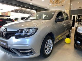 Foto do veículo Renault Sandero S Edition Flex 1.0 12v 5p Mec.