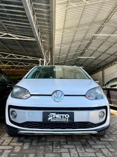 Foto do veículo Volkswagen Up 1.0 12v E-flex Cross Up! I-motion