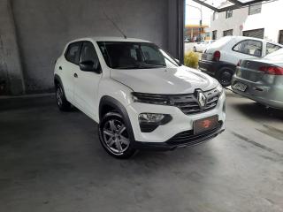 Foto do veículo Renault Kwid 1.0 Zen