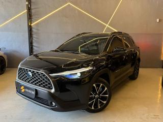 Foto do veículo Toyota Corolla Cross 1.8 Hev Xrx Cvt