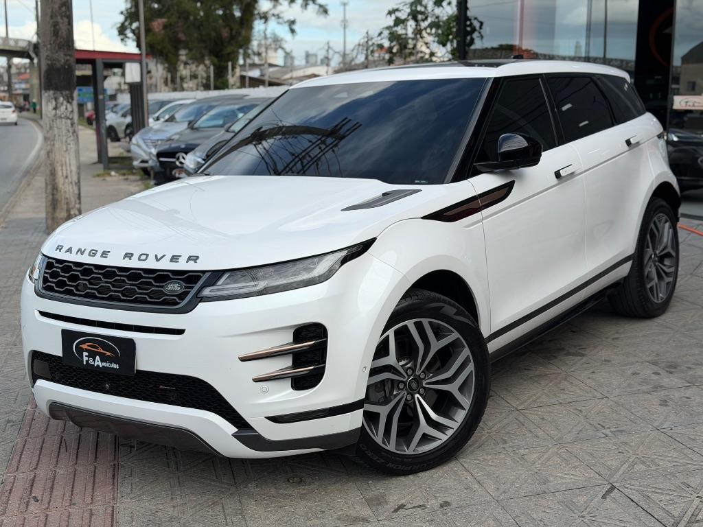 Land Rover Range