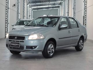 Foto do veículo Fiat Siena 1.0 8v Flex El