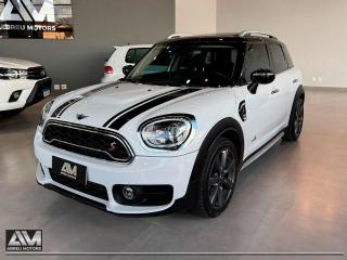 Foto do veículo Mini Cooper Countryman S All4 2.0 Turbo Aut.