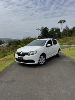 Foto do veículo Renault Sandero Authentique Flex 1.0 12v 5p