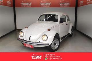 Foto do veículo Volkswagen Fusca 1.3 8v Gasolina 2p Manual