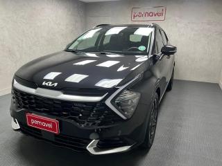 Foto do veículo Kia Sportage 4x2 Mt Lx 2.0 4p