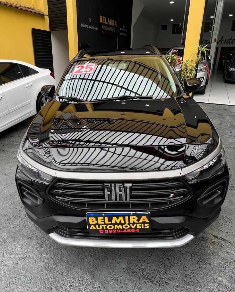 Fiat Pulse