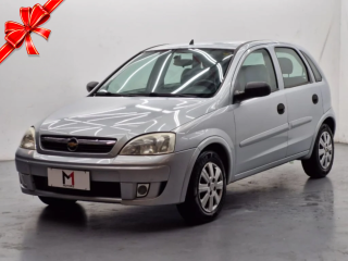 Foto do veículo Chevrolet Corsa Hat. Premium 1.4 8v Econoflex 5p