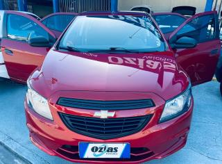 Foto do veículo Chevrolet Onix 1.0 Spe/4 Eco Joy