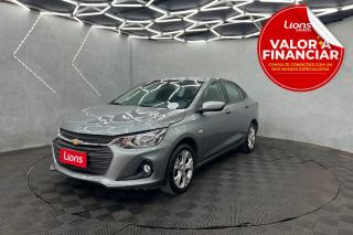 Foto do veículo Chevrolet Onix Plus 1.0 Turbo Ltz Auto